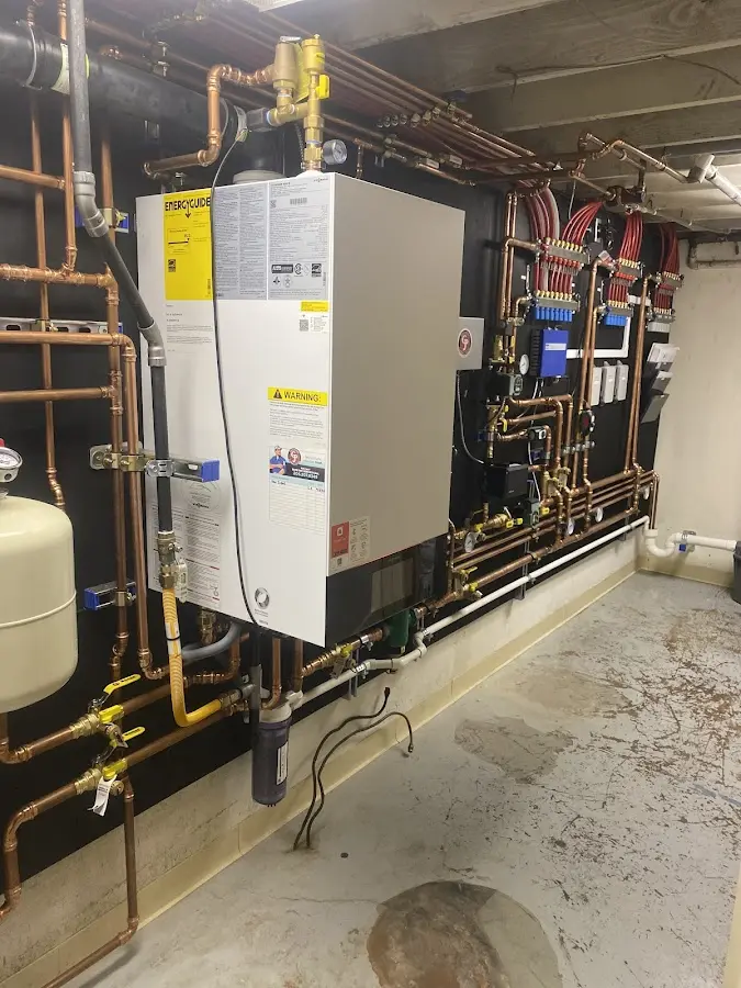 Water Heater Installation in Whispering Pines, NC